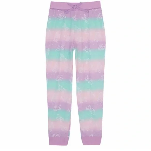 BCBG Girls Youth 4-piece Lounge Set Size Youth 14/16, Brand New In Package - Picture 3 of 7